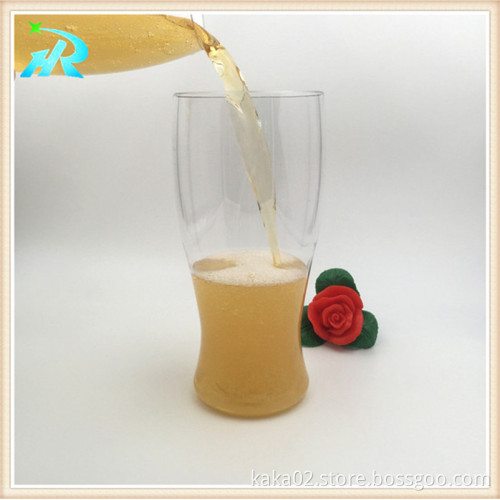 Custom Personalized Plastic Wine Beer Mugs Glasses